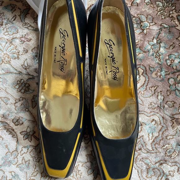 Sergio Rossi Pumps - Picture 3 of 10